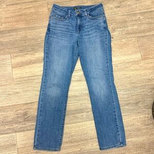 Women’s Lee Jeans size 1